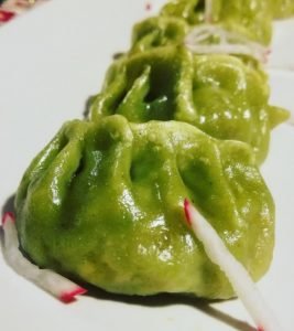 momos nepal