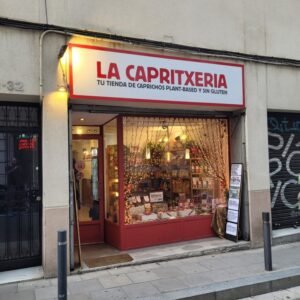 la capritxeria barcelona