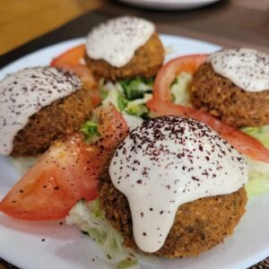 falafel alo beirut