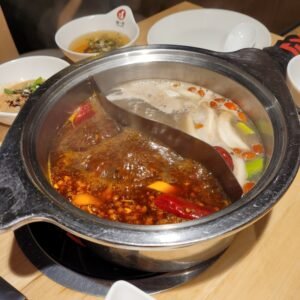 Liu's Hotpot