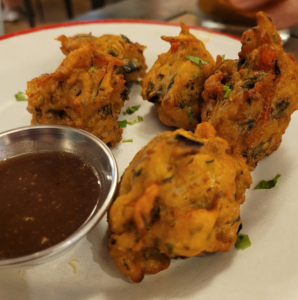 pakora surya