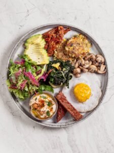 Alchemy Vegan Bali