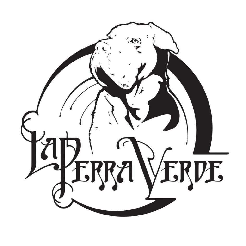 la perra verde vegan bar