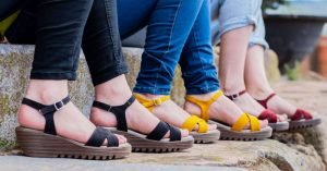 ZAPATOS VEGANOS ECOALKESAN