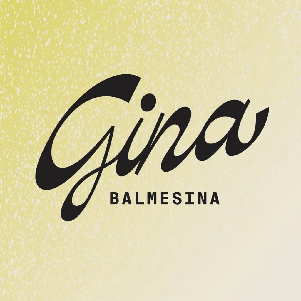 ginabalmesina