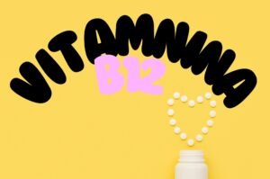 b12 vitamnina