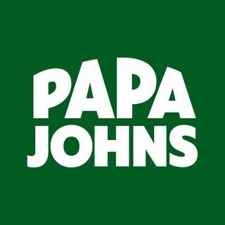 papa johns logo