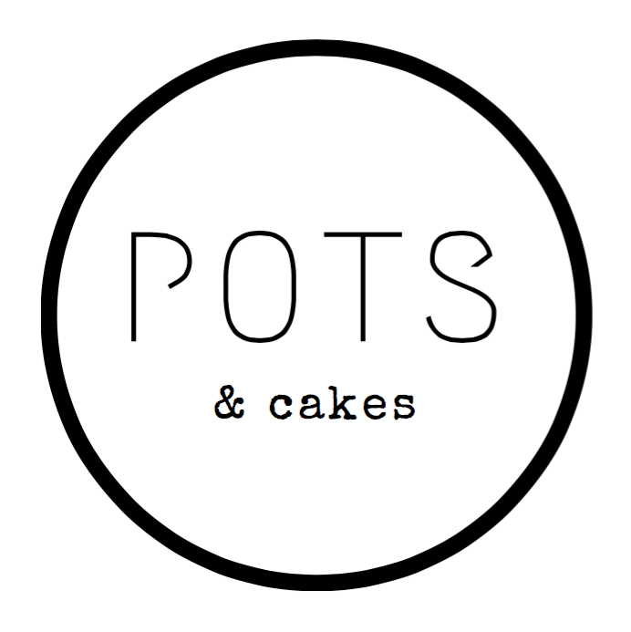 potsandcakes