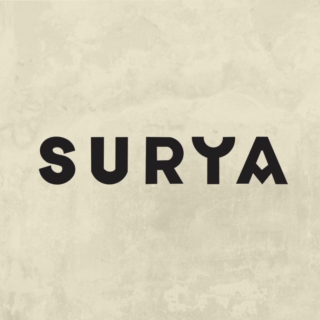 Surya Indian Restaurant