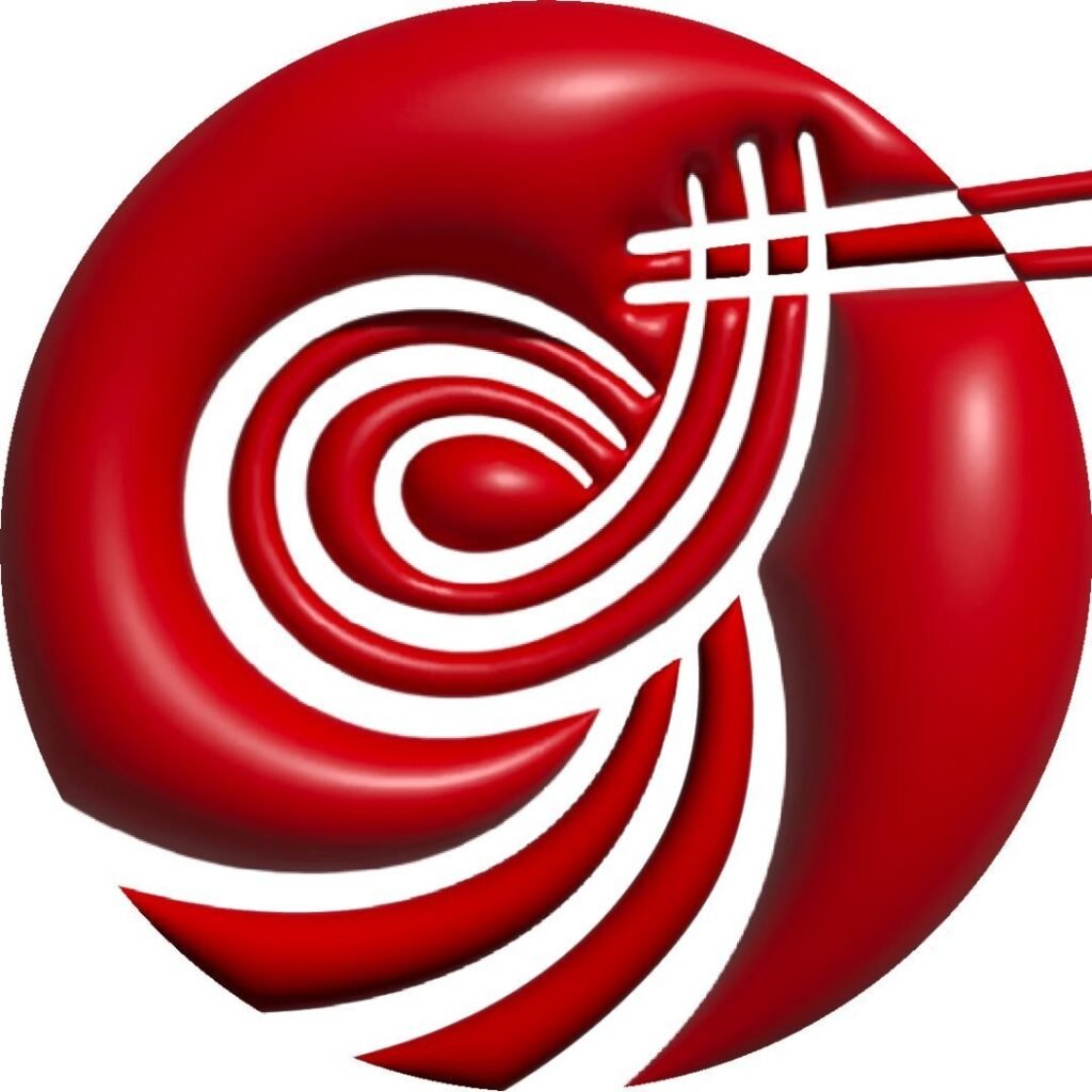 kukamon ramen barcelona logo