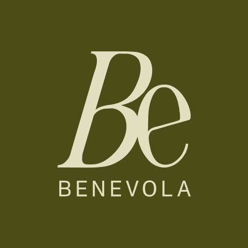 benevola pasteleria logo