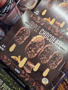 Productos Veganos Mercadona 17 helado chocolate vegano mercadona