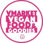 V Market // vegan food & goodies