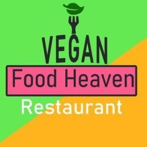Vegan Food Heaven