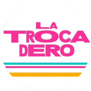 La Trocadero