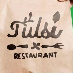Vegan Tulsi Restaurant