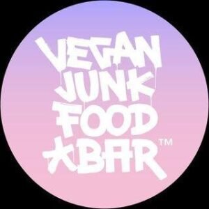 Vegan Junk Eixample