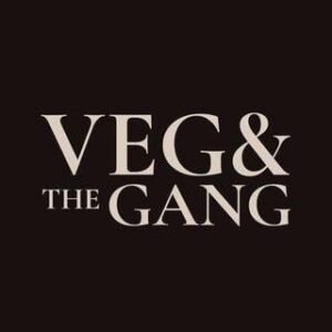 Veg and the gang