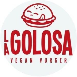 La Golosa Vegan Vurger - Sant Antoni