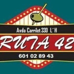 Ruta 42