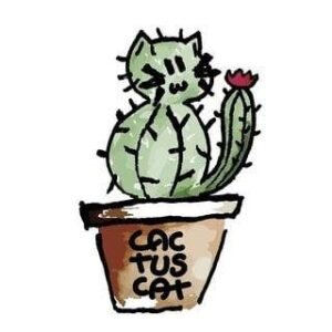 CactusCat Bar