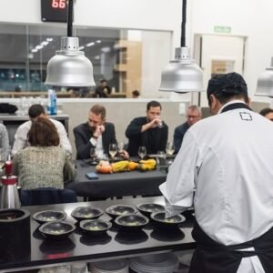 Barcelona Culinary Hub