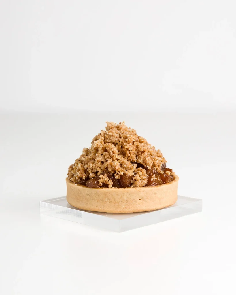 Benevola pastel pera