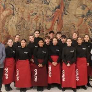 Escuela Superior de Hostelería de Barcelona (ESHOB)