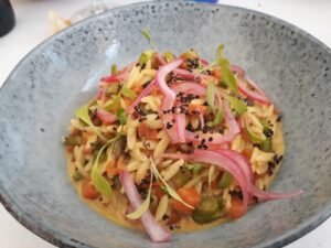 Risotto