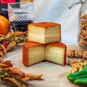 Fermento Vegano Queso Vegan Barcelona