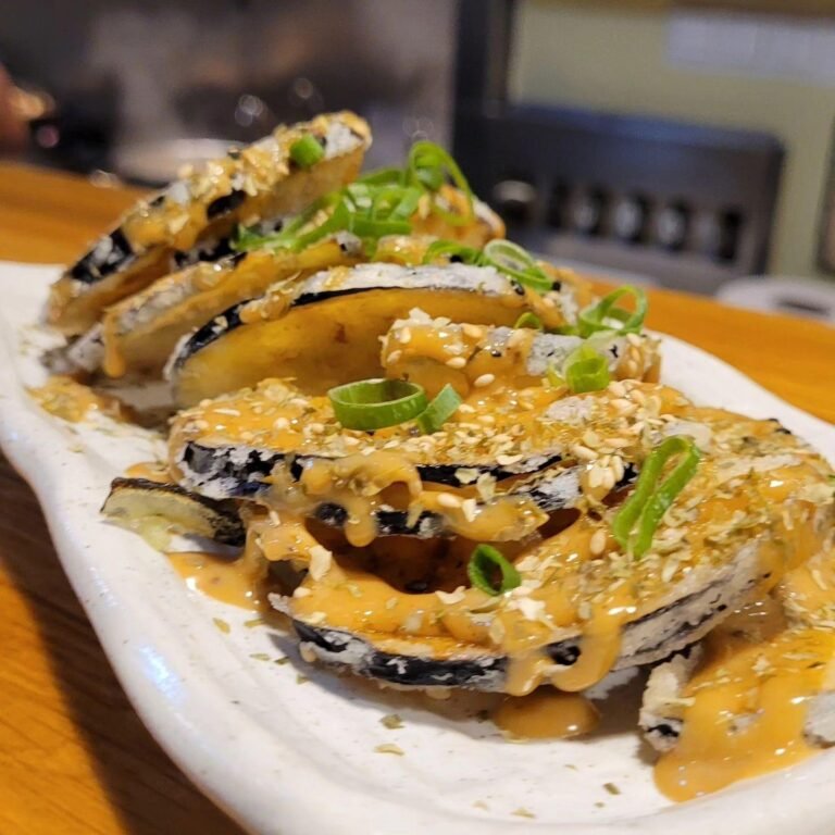 Grasshopper Ramen Bar