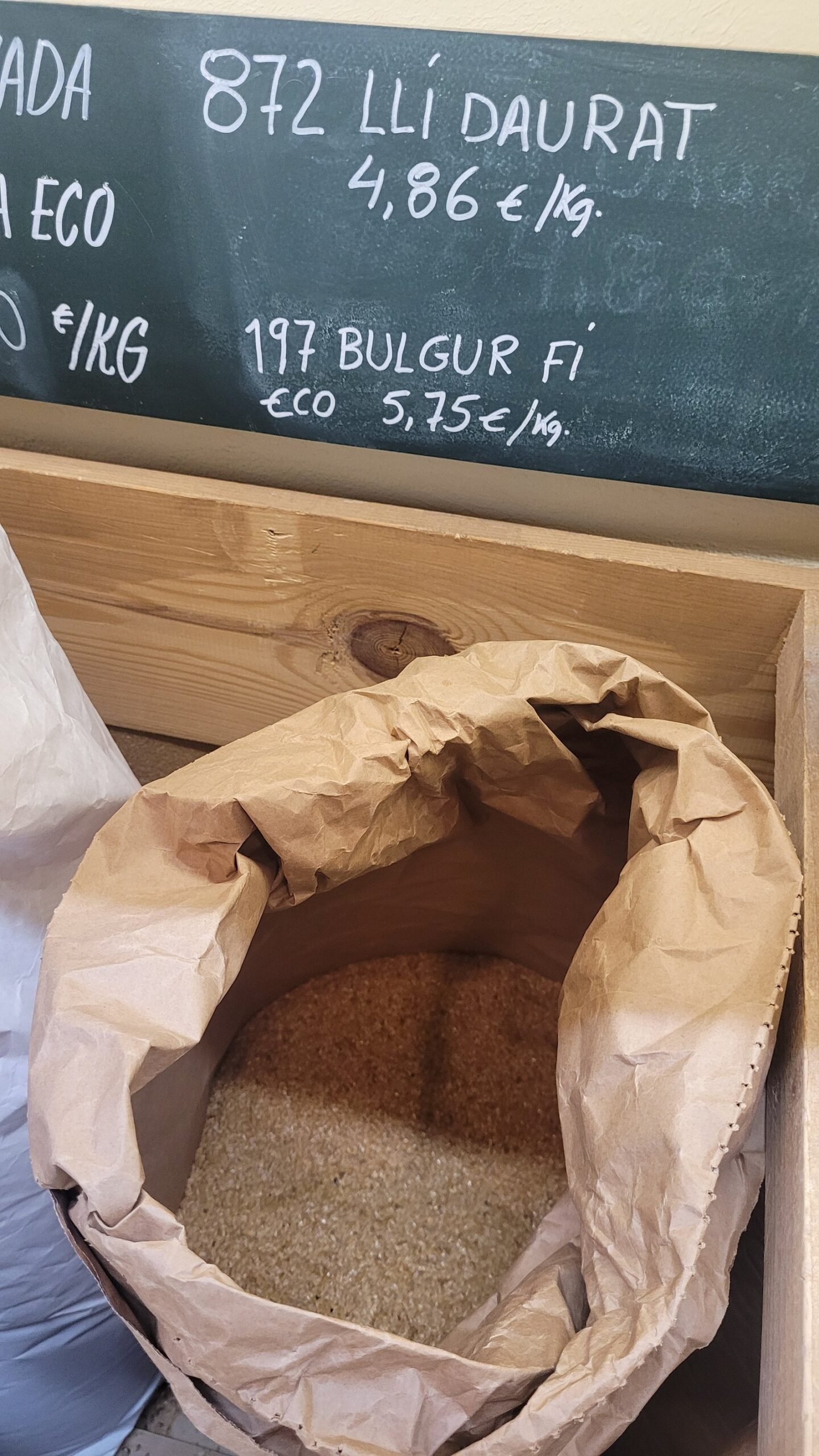 Semillas Lino Dorado precio diciembre 2024