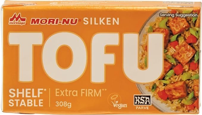 Tofu Extra Firme Mori-Nu