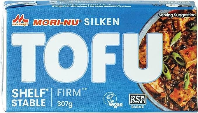 Tofu Firme Mori-Nu