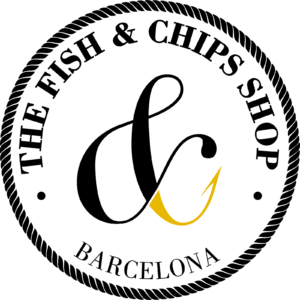 The fish & chips shop