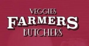 "Farmers" Veggies Butchers