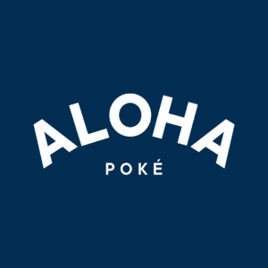 Aloha Poke