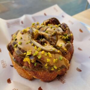 Magma Bakery Lab Poblenou BCN