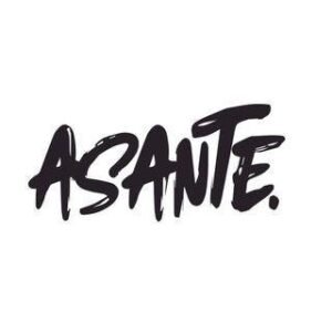 Asante café