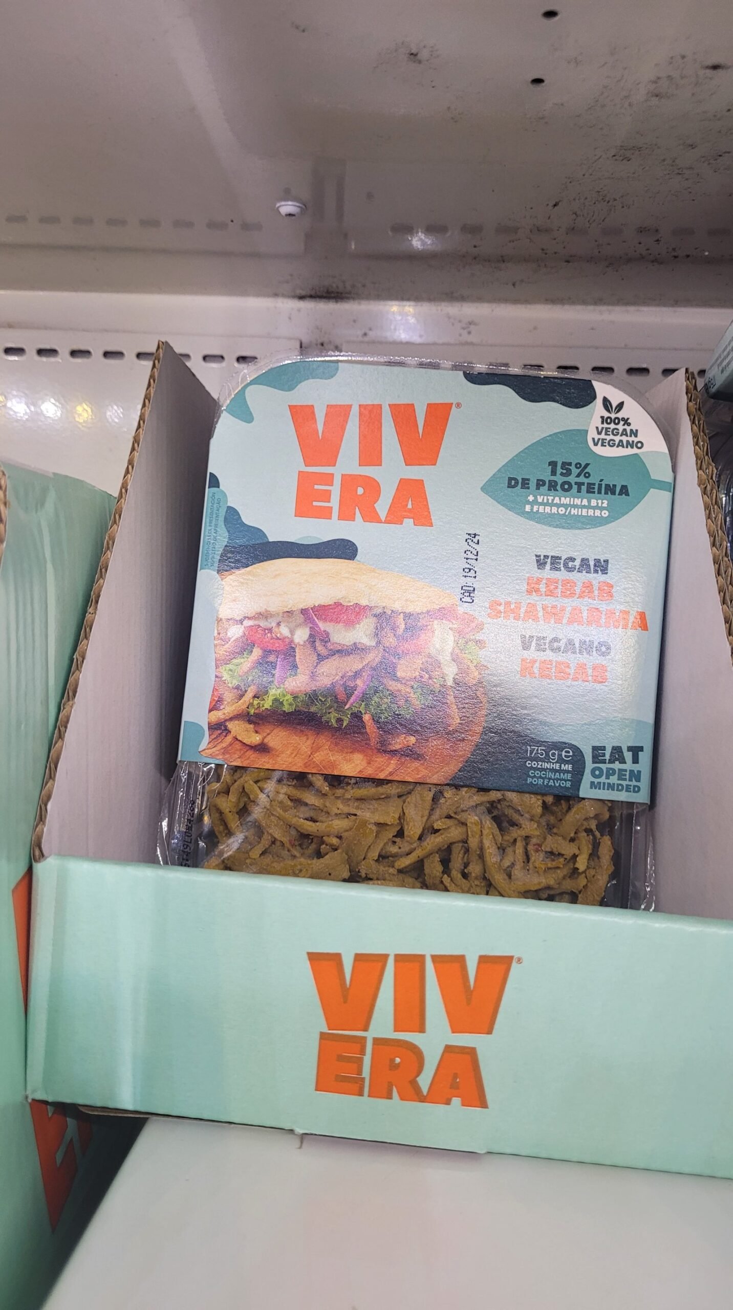 atun vegano carrefour