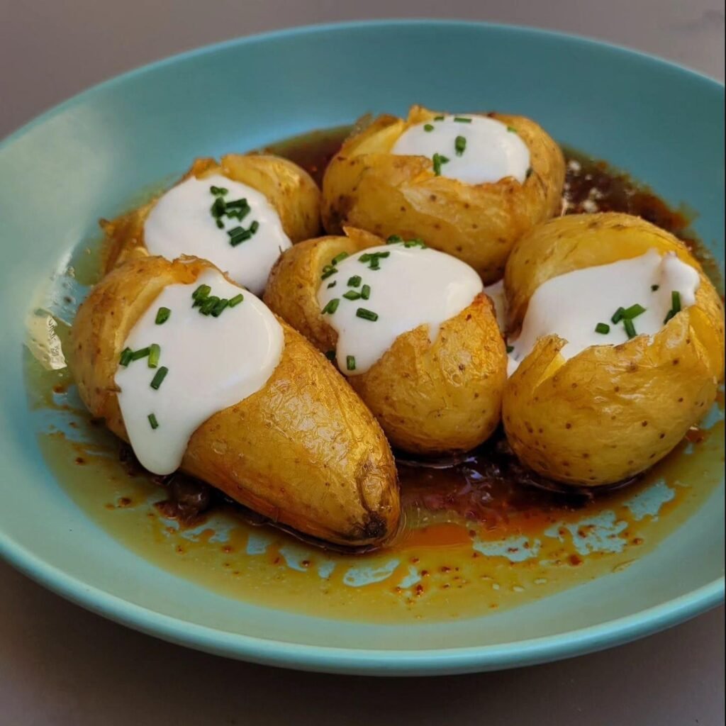 La Galla tasca vegana