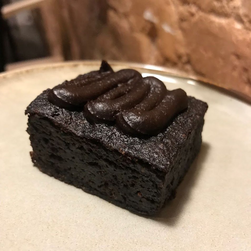 Brownie