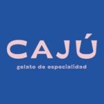 CAJÚ gelato