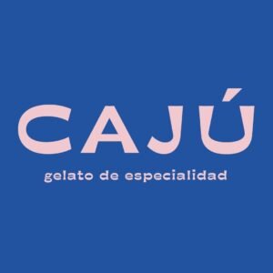 CAJÚ gelato