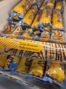 caña chocolate mercadona