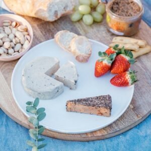 Carleta Quesos Vegan