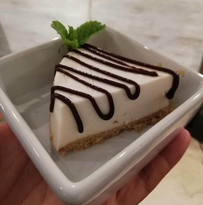 Cheescake