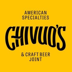 Chivuo's