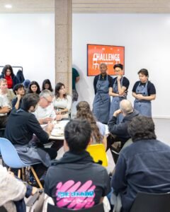 culinary institute barcelona