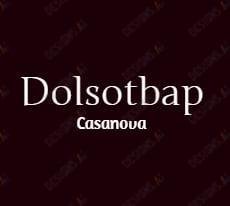 Dolsotbap